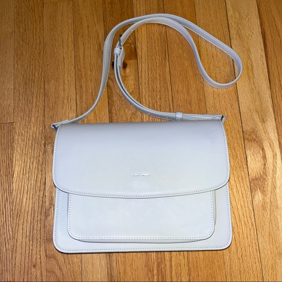 Zoe Crossbody Bag - Picture 6 of 11